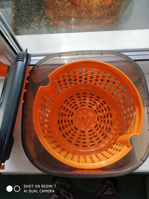 Сушилка для зелени