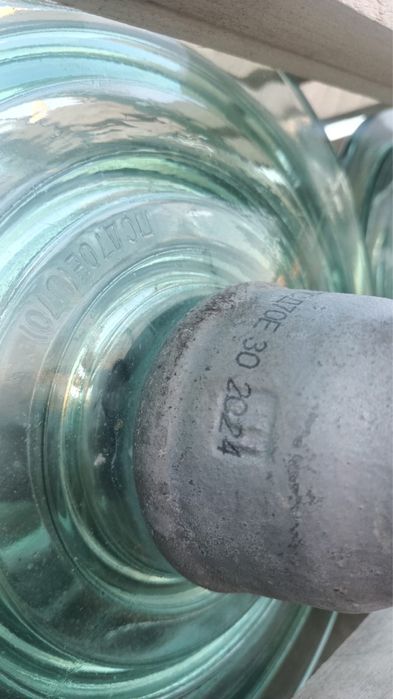 Изоляторы псд70. .