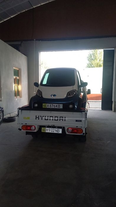 Cevolet-Cevo. Сотилади