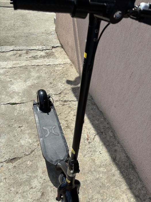 Tortineta elctrica Lexgo a10