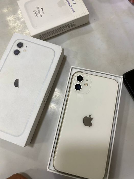 IPhone 11 256gb !