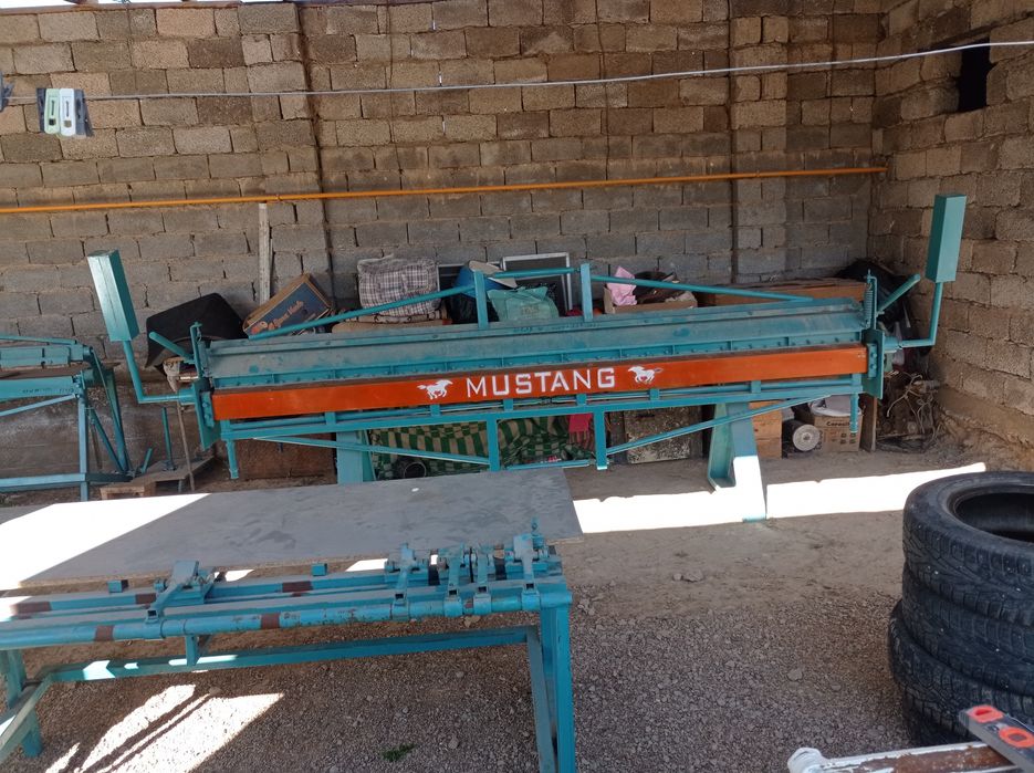 Станок туникафон