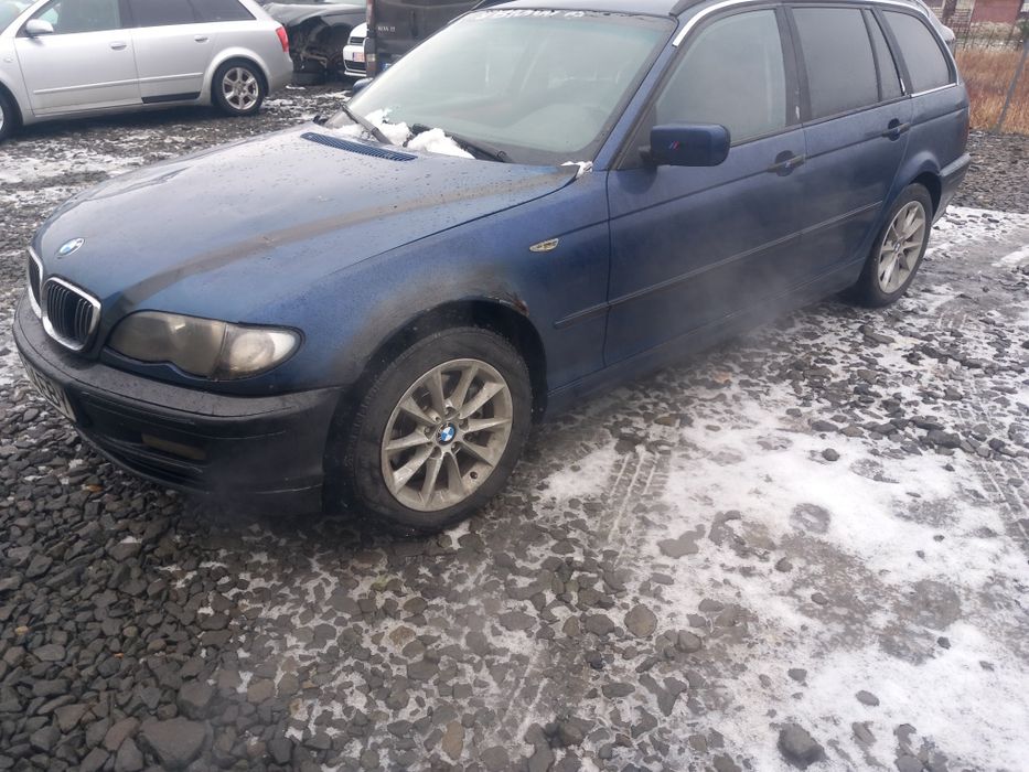 Piese Bmw E90 și E46
