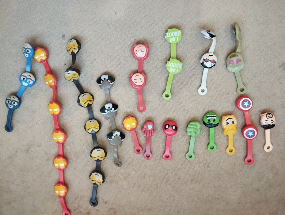 игрушки отдам за вкусняшку