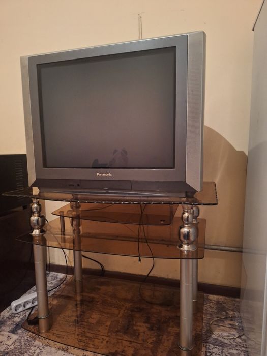 Телевизоры сатылады