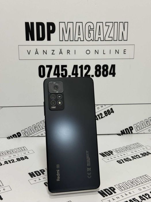 (NDP Amanet NON-STOP Sos. Giurgiului 119 REDMI NOTE 11 PRO (30728)