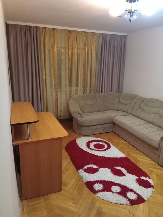 Inchiriez apartament cu 2 camere Botoșani
