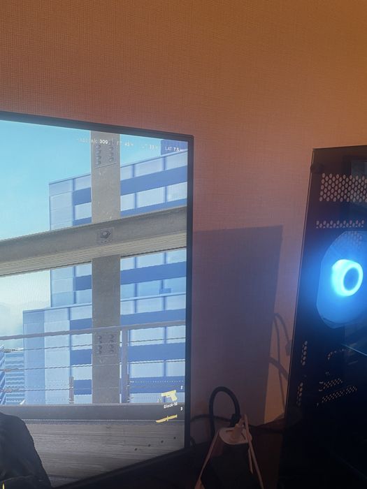 Игровой компьютер 3060 6гб