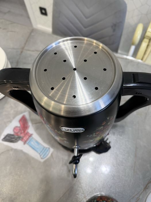 Электрический самовар