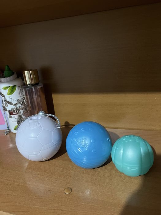 Кукла лол, lol surprise