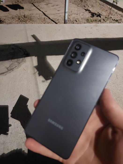 Продам самсунг а 73 5g