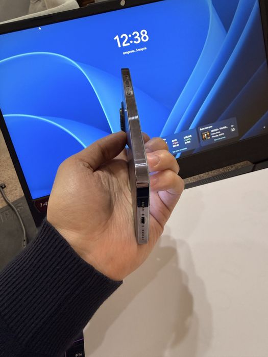 Iphone 14 PRO max sotiladi