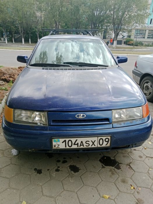 Продам автомобиль