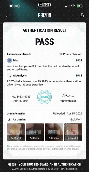 Air Jordan 6 Travis Scott