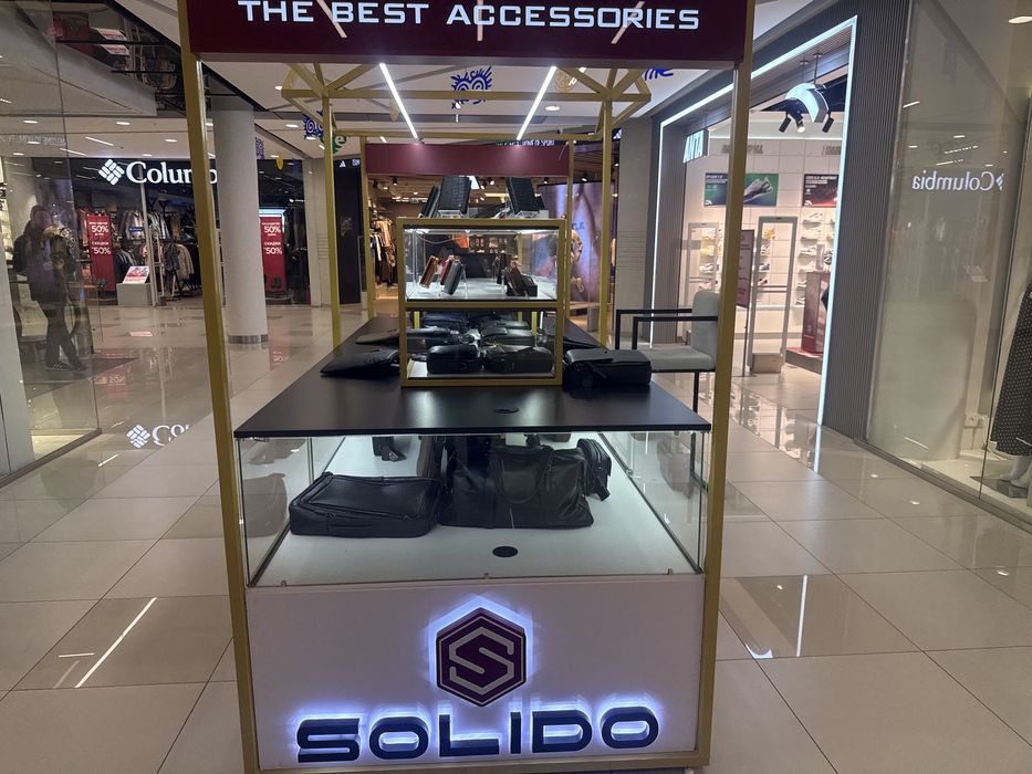 Продается готовый бизнес