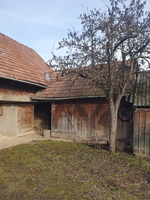 Casa în Fildu de jos