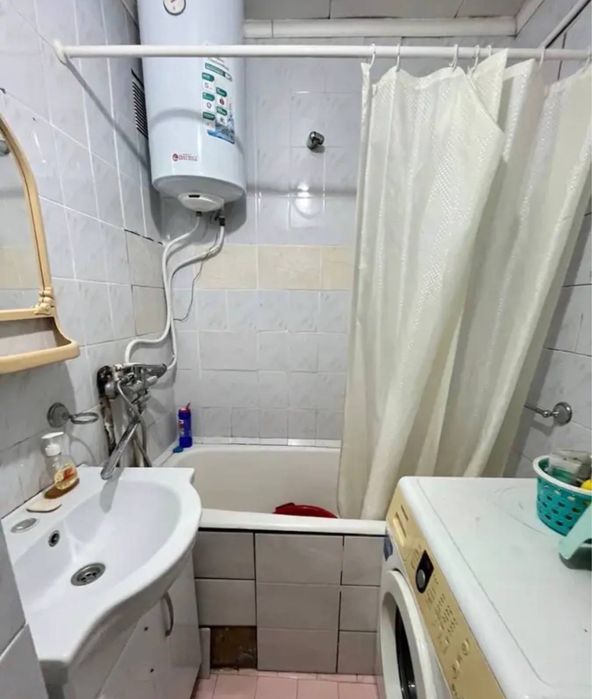 Продам 3 комнатную квартиру