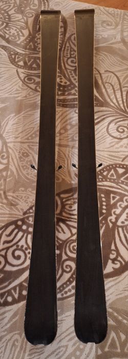 Туринг ски и обувки