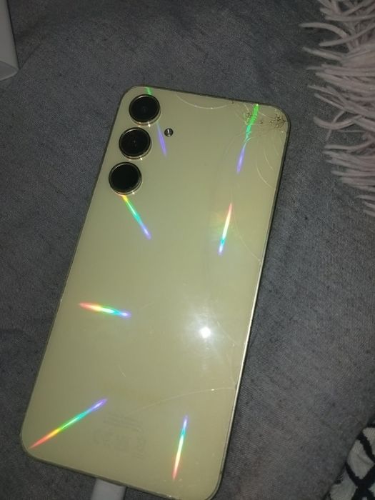 Samsung A55 5G 256Gb cititi descrierea!