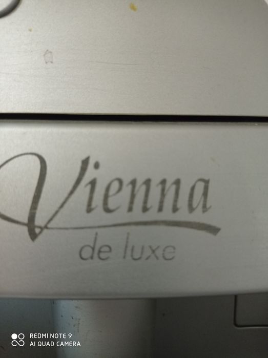 Продам кофемашину