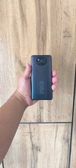 Poco x3 pro ideal