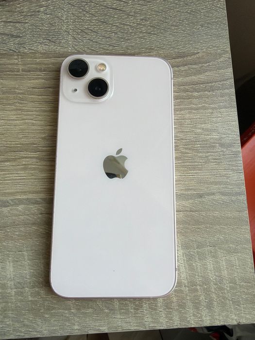 iphone 13 pink 128GB