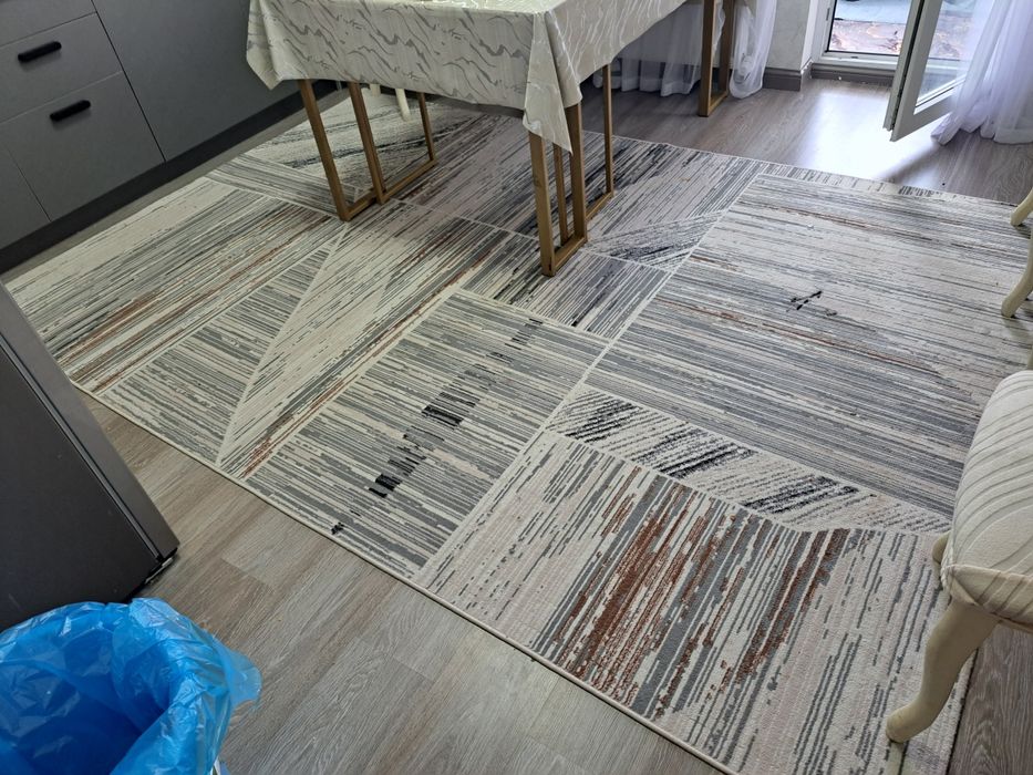 Ковер 2х3 бу прово рк