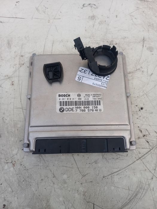 Компютър Land Rover Freelander 2.0d