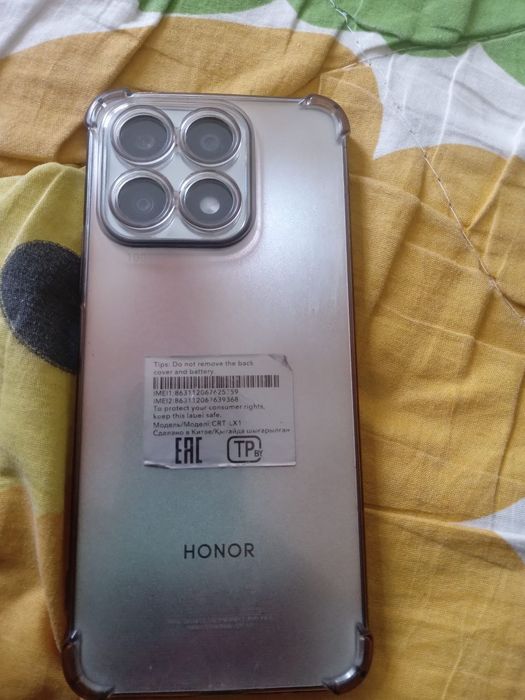 xonor x8a 128 gb 6 gb