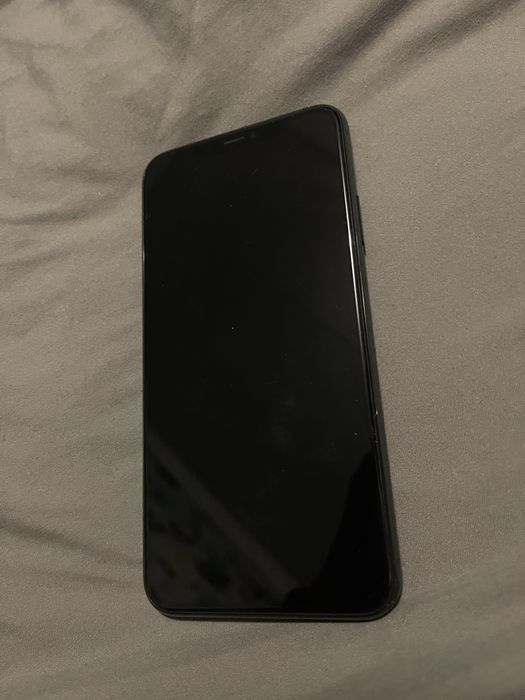 Айфон 11 про макс