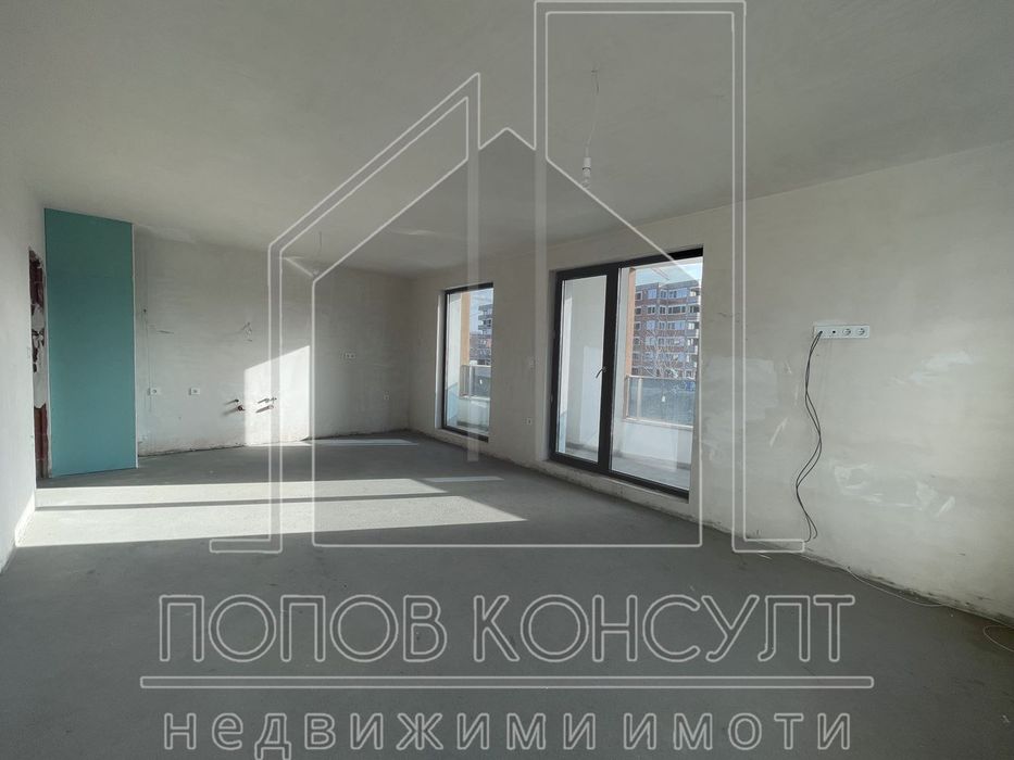 Продава се Тристаен апартамент в Пловдив, Кършияка - 130 кв.м за 1154 €/кв.м - Снимка #5