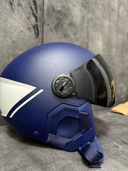 Ски каска с маска размер S