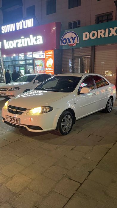 Gentra 2019 йил механика газ