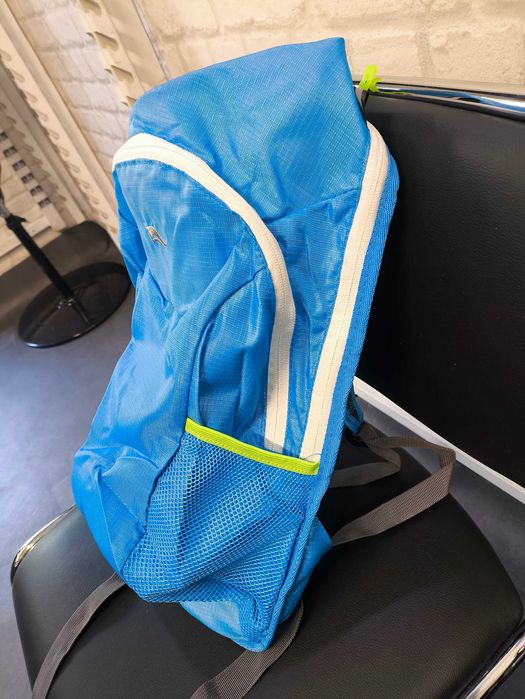 Нова раница Crivit Running rucksack 10L – за бягане и спорт