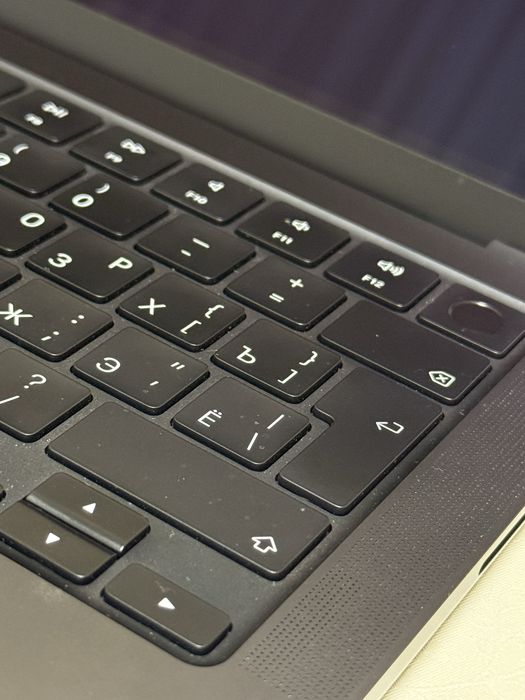 MacBook pro 14 m3max