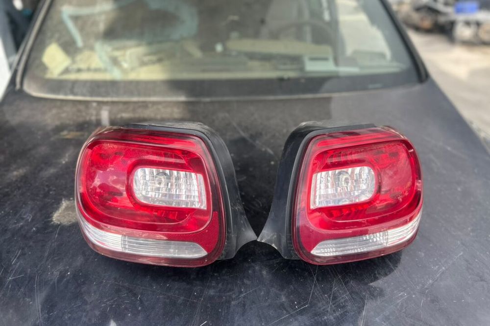 Stop Stanga/Dreapta Citroen DS3 - An 2010