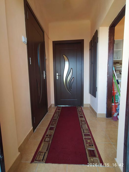 Apartament cu 2 camere, ideal rezidentiat sau IT