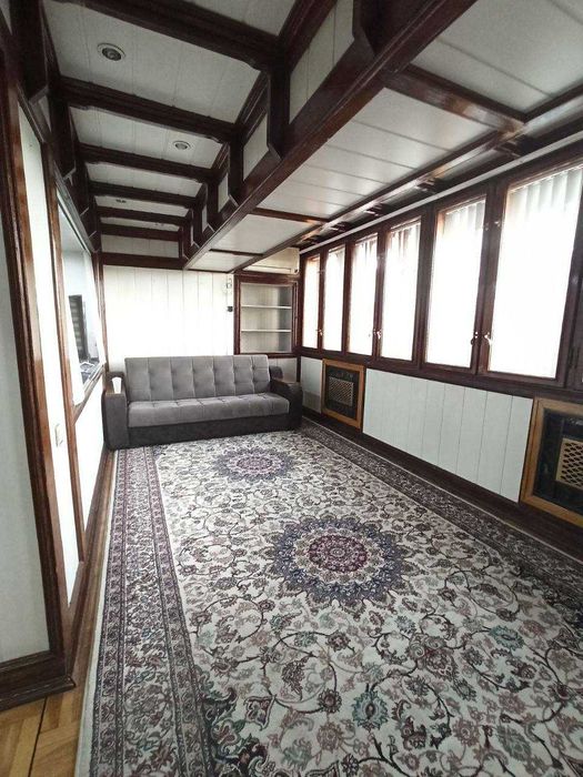 БЕЗ КОМИССИИ! Ц-12 просторная квартира в центре 3 комнаты