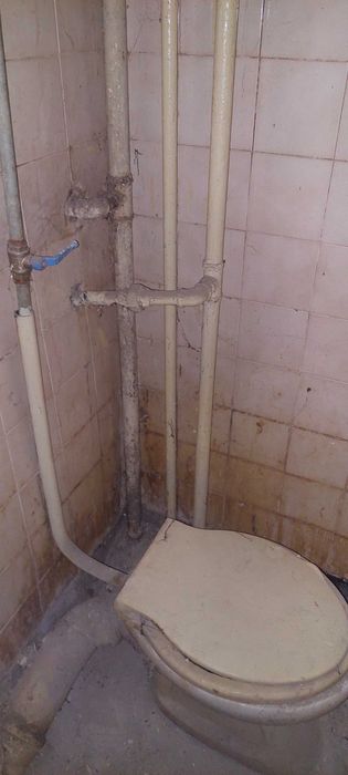 Варна продава двустаен ЗПЗ