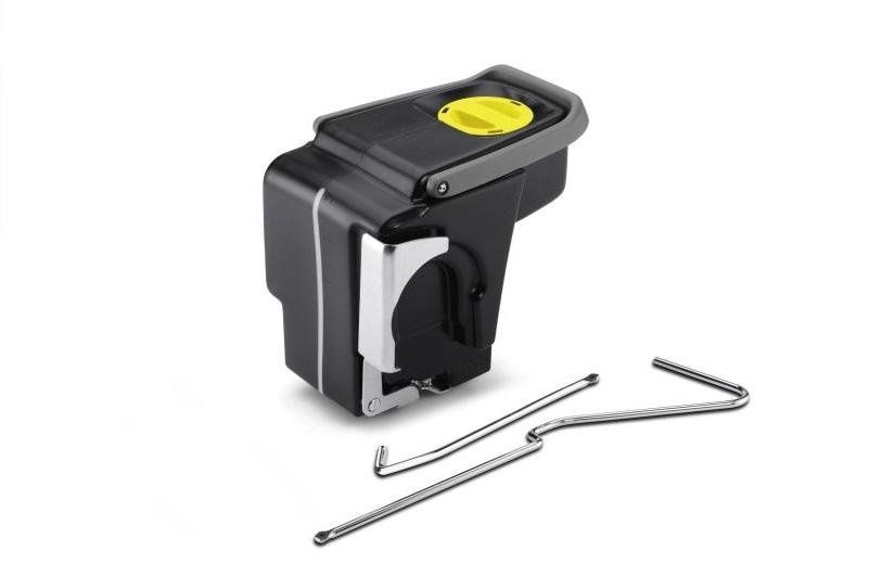 Роторная машина Karcher Bds 33/180 C Adv