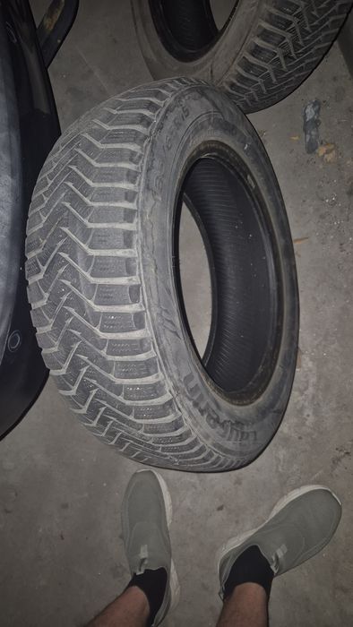 Anvelope Iarna 185,65,R15