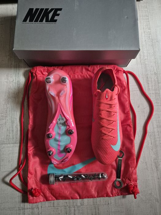 Nike Mercurial Vapor 16 Elite SG-PRO 42