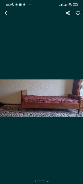 Диван руменский 1млн