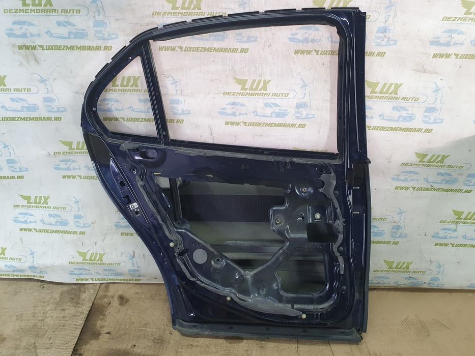 Usa stanga spate 12792018 Saab 9-3 2 (facelift) (2007 - 2011)