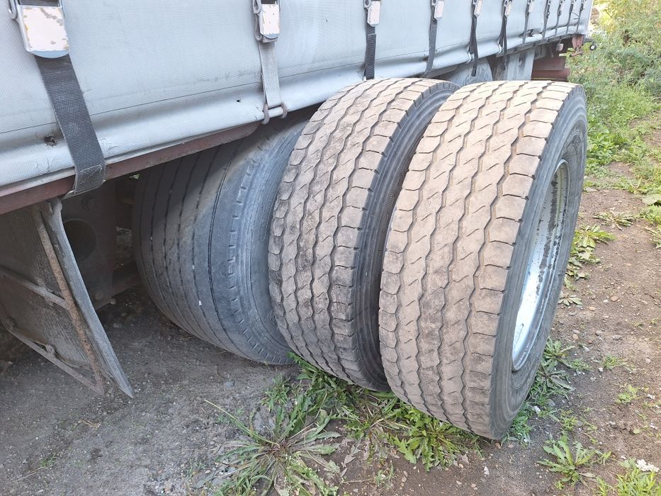 продам прицеп тандем