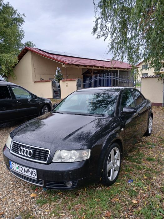Audi a 4 131 cai