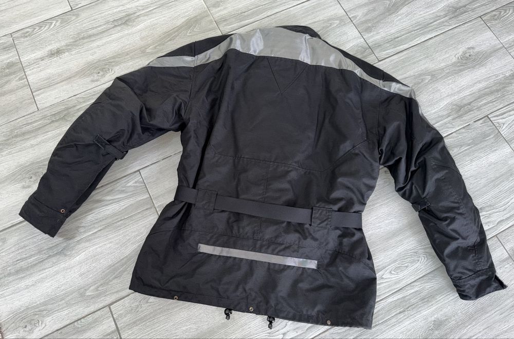 Geaca moto cima bora XXL