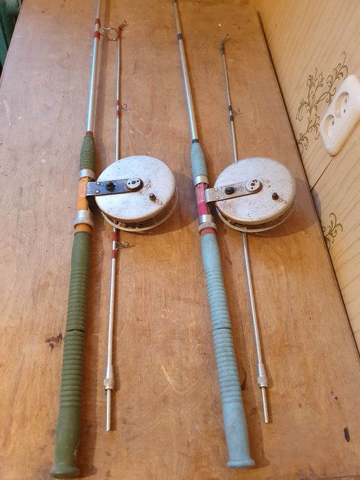 Надувная лодка для рыбалки