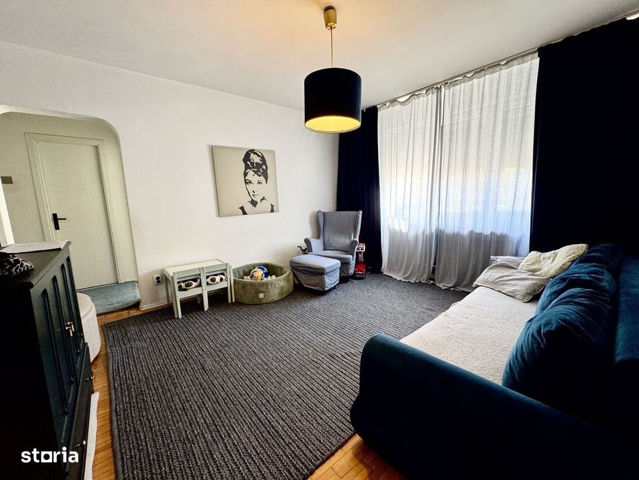 Apartament 3 Camere | Sector 1 | Bld.Mihalache | loc parcare inclus