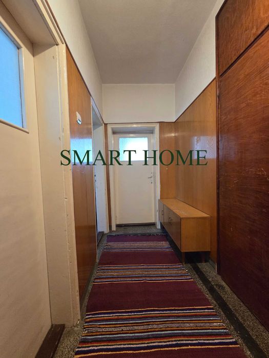 Многостаен апартамент в Идеалния Център на гр. Велико Търново!